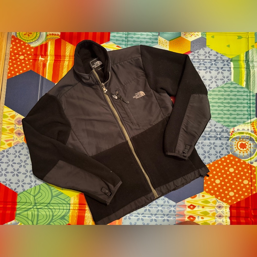 The North Face Fleece